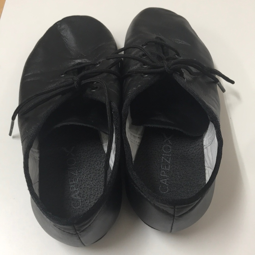 Capezio Women’s EJ1 E-Series Jazz Shoe - Picture 6 of 7